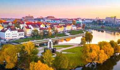 Mbbs In Belarus