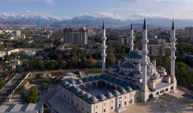 Mbbs In Kyrgyzstan