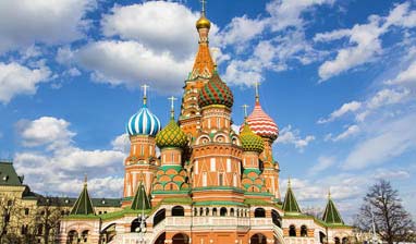 Mbbs In Russia